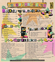 Swig menu 4