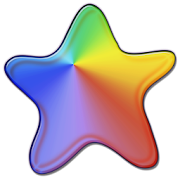 Star color 1.0.0.0 Icon