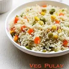 Veg Pulao