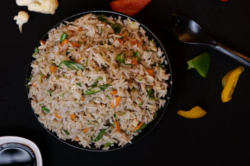 Veg Fried Rice