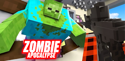 Zombie Apocalypse Mod Mincraft