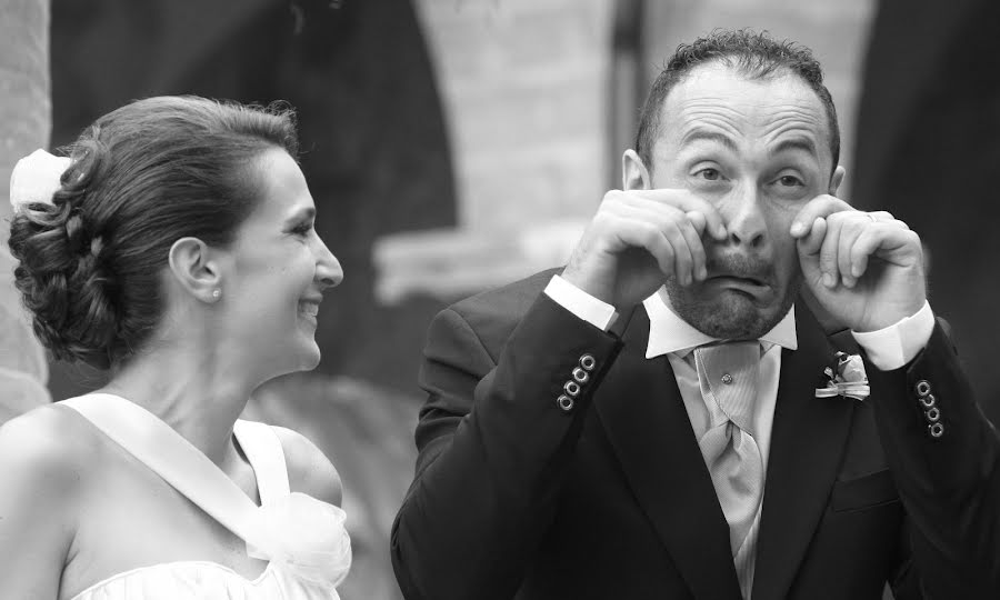 Fotografo di matrimoni ANTONIO MICELLI (micelli). Foto del 7 ottobre 2015