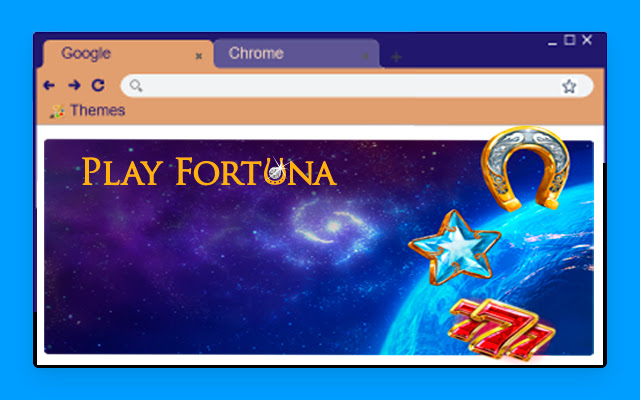 Playfortuna chrome extension