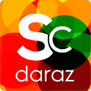 Daraz Seller Center  Icon