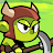 Legend of Goblin : Idle RPG icon