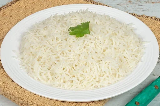 Steam Rice