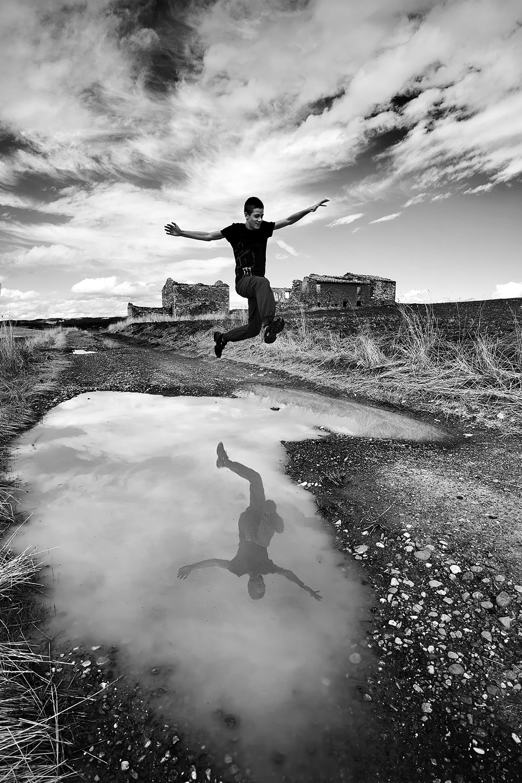 The jump di Alberto_Caselli