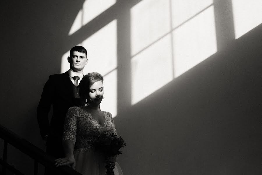 Vestuvių fotografas Olga Kolmak (olgakolmak). Nuotrauka 2019 vasario 11