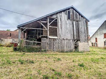 ferme à Lamarche-sur-Saône (21)