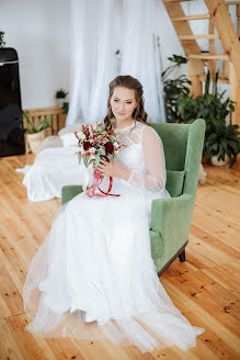 Wedding photographer Tatyana Ruzhnikova (ruzhnikova). Photo of 17 August 2020