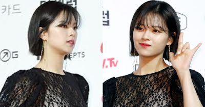 Reborn Rich Actress Goes Viral For Her Uncanny Resemblance To An IRL  Korean Chaebol Woman - Koreaboo