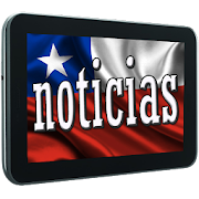 Chile Noticias  Icon