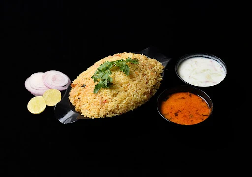 Biriyani Rice