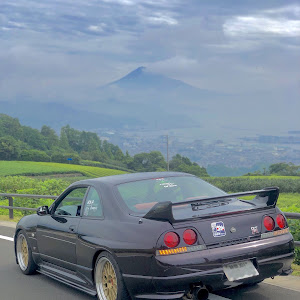 スカイライン GT-R R33