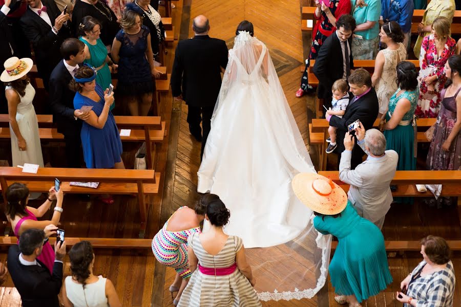 Fotógrafo de bodas Vicky Lapeyra (vickylapeyra). Foto del 29 de diciembre 2018