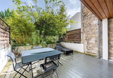 Maison avec terrasse 14