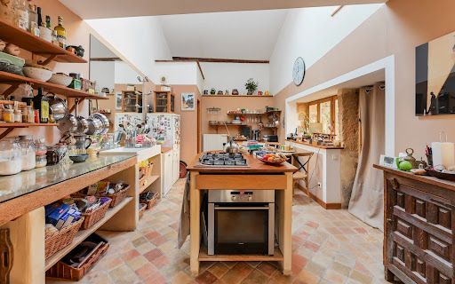 House with terrace 5