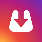 Cover Image of ดาวน์โหลด Insta Downloader: Save Photo & Video For Instagram 1.0.2 APK