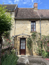 maison à Siorac-en-Périgord (24)