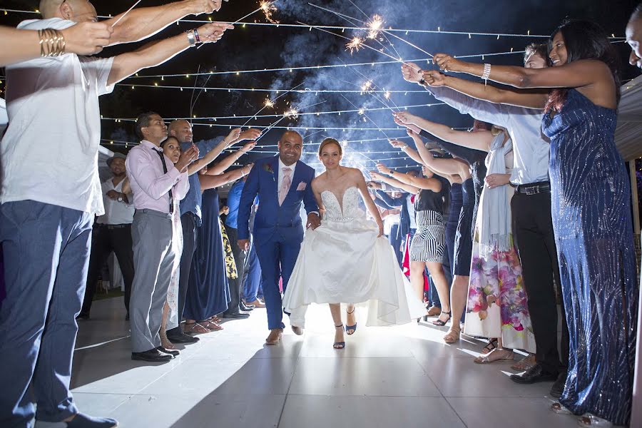 Photographe de mariage Darrell Fraser (darrellfraser). Photo du 29 mai 2017