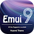 Emui-9 Theme for All Huawei1.1
