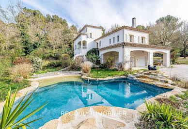 Property with pool 4