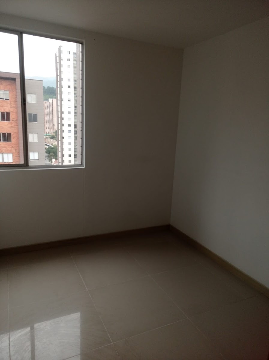 Apartamento En Venta - Calle Nueva, Sabaneta