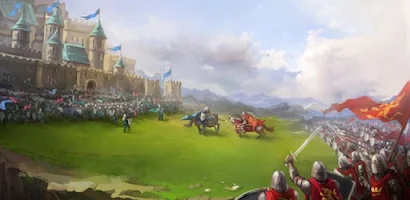 Imperia Online - Medieval MMO – Apps no Google Play