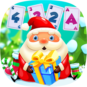 Download Christmas Solitaire For PC Windows and Mac