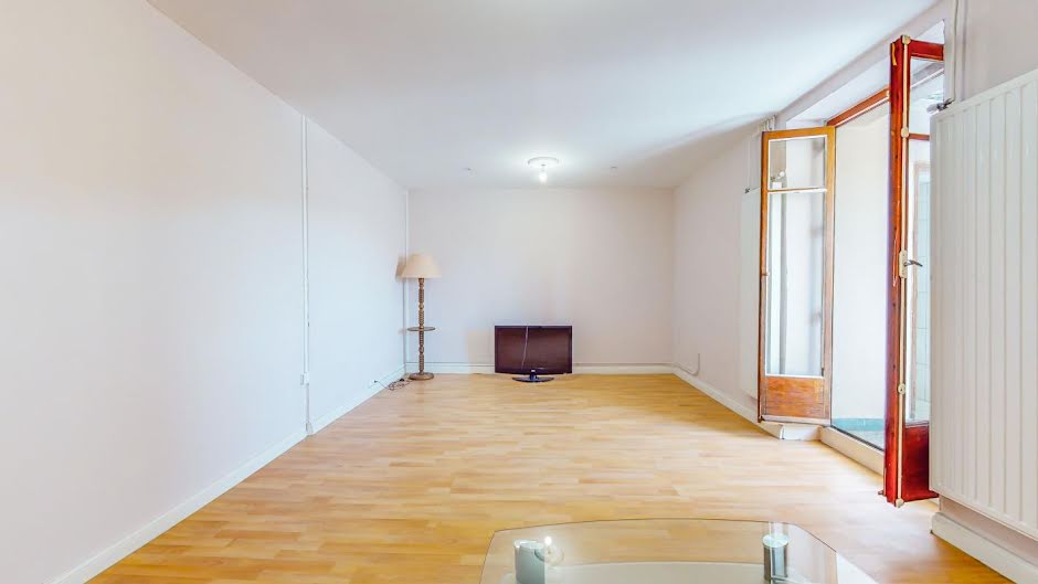 Vente appartement 3 pièces 99 m² à Joeuf (54240), 67 200 €