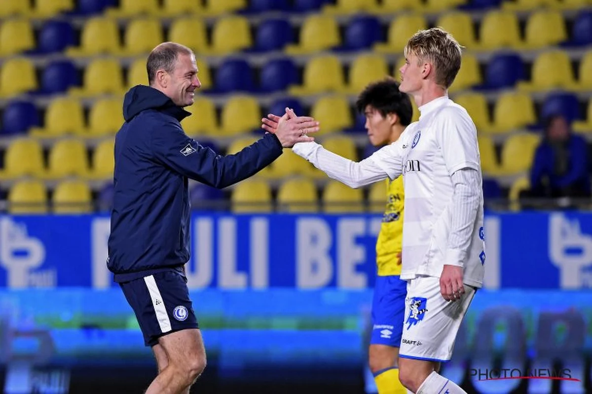 Deze JPL-spelers keren tijdens de winter terug van hun uitleenbeurt (of maakten de omgekeerde beweging)