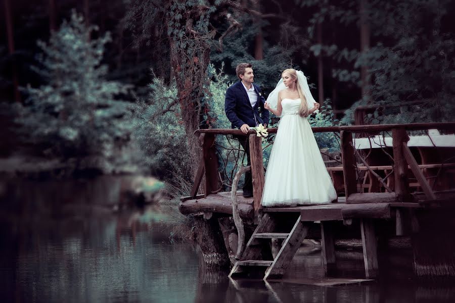 Fotógrafo de casamento Remita Moshkova (remita). Foto de 3 de junho 2015