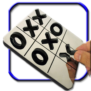 Download tic tac toe Intelligent mobile game (XO GAME) For PC Windows and Mac