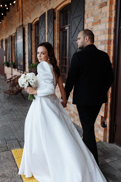 Wedding photographer Sergey Mikhin (smikhin). Photo of 2 July 2023