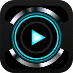 Cover Image of ダウンロード HD Video Player 1.0.2 APK