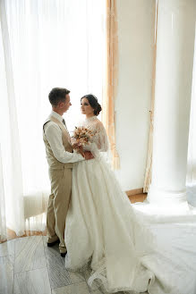 Fotograf ślubny Nikita Belyaev (belyaev92). Zdjęcie z 13 stycznia 2023