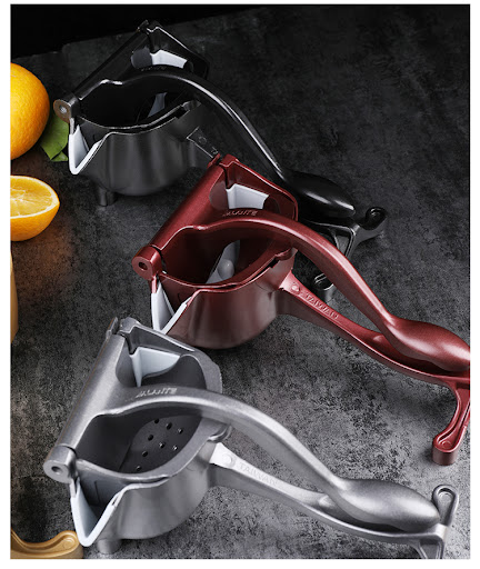 Title 1, Manual Juicer for Pomegranate, Orange, Ginger, ...