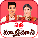 Nithra Matrimony for Telugu