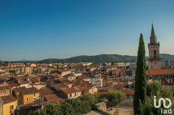 appartement à Draguignan (83)