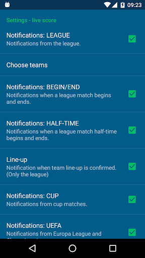 免費下載運動APP|Eredivisie Soccer app開箱文|APP開箱王