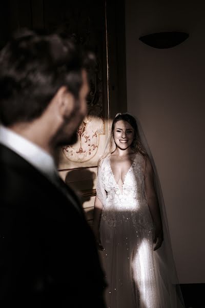 Wedding photographer Alfred Marino (alfredmarino). Photo of 14 September 2022