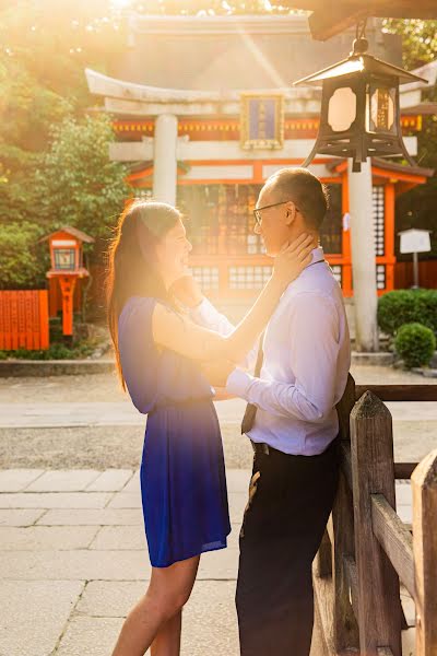 शादी का फोटोग्राफर Kai Nagayama (kainagayama)। जून 27 2019 का फोटो