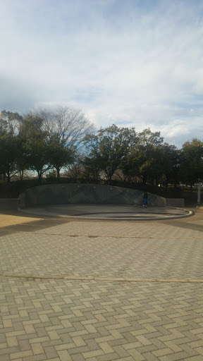 Keyaki Park