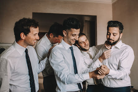 Fotografo di matrimoni Riccardo Iozza (riccardoiozza). Foto del 11 maggio 2019