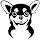 Chihuahua Dogs Custom New Tab - freeaddon.com