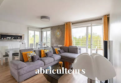 Appartement 15