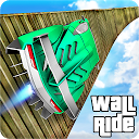 Download Longest Impossible Wall Ride GT Car Racin Install Latest APK downloader