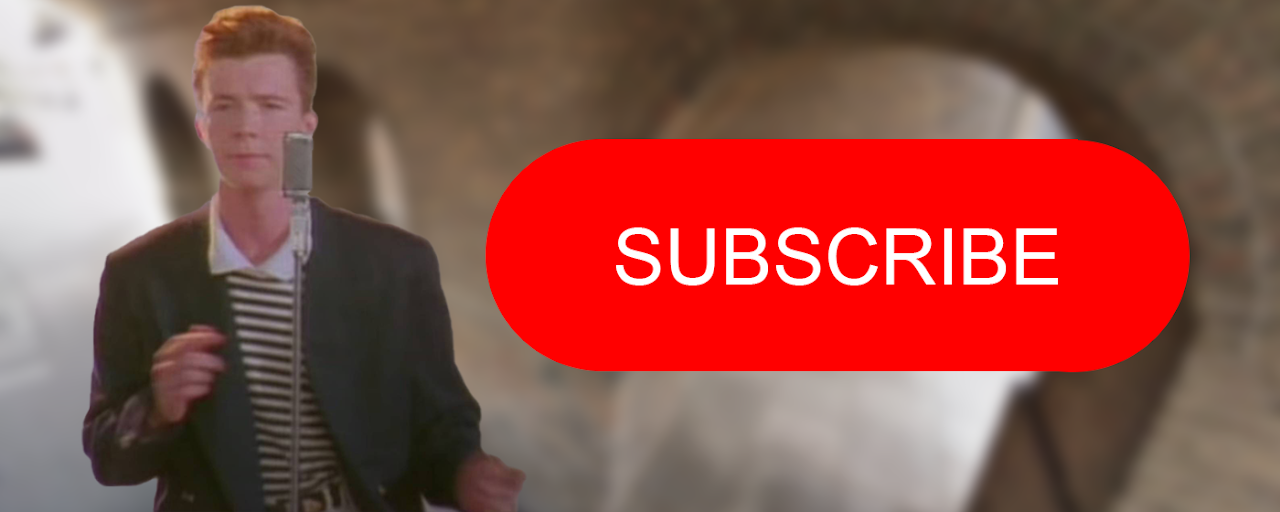 Return The Red Subscribe Button Preview image 2