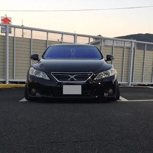 マークX GRX130系