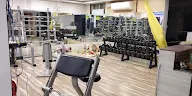 I-Fit Gym photo 2